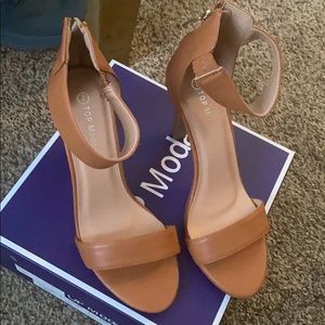 Top moda heels